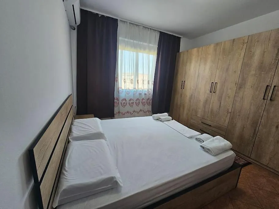 City View Apartment 地拉那 阿尔巴尼亚