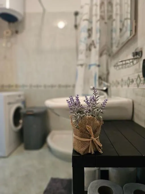 City View Apartment 地拉那