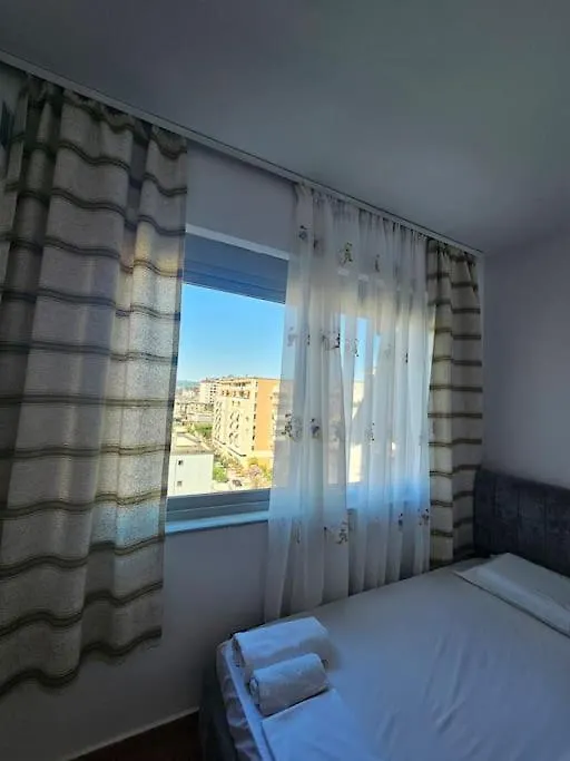 City View Apartment 地拉那
