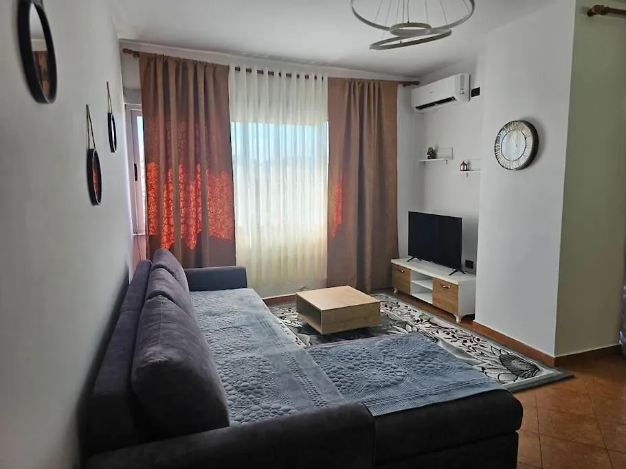 City View Apartment 地拉那