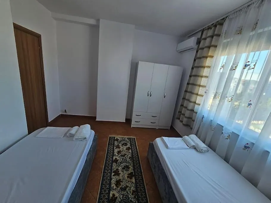 City View Apartment 地拉那